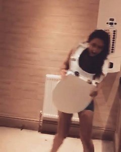 12 reactions · 6 comments | WHY US GIRLS REALLY TAKE SO LONG IN THE TOILET @jadeewilliams97 in The Seaweed Mini Teal ‍♀️ | Mars The Label | Facebook