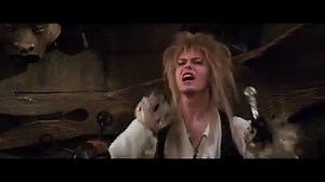 The Labyrinth Movie is returning to the big screen for a fan celebration on April 29, May 1, & May 2. It might be forever before it returns once more. But it's only forever, not long at all. Tickets on sale now! http://bit.ly/2oNMvH3 | Marcus Theatres