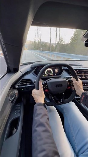 Insane launch! Fastest stock Audi ever! - 925hp - 2.4sec