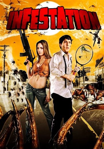 Infestation (2009)