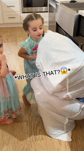 Parents Pull The Ultimate Prank On Toddlers