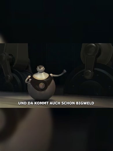 #robots #dreamworksanimation #disney #lustig #lustigevideos #lustigeclips