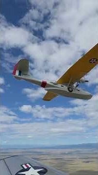 PBY Catalina | 90-Second Aircraft Brief