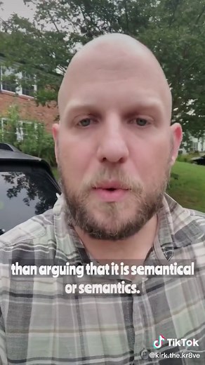 Understanding Semantics in Linguistics