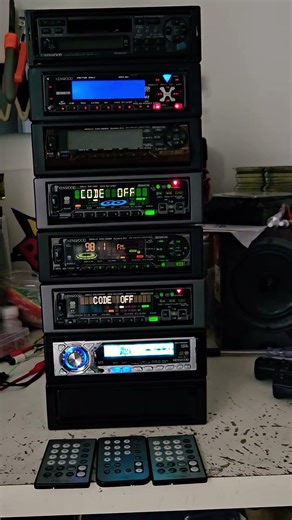 Kenwood Mask 🥰🥰🥰