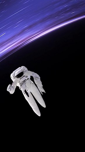 Exploring the Phenomenon of Spaghettification in Stellar Black Holes | TikTok