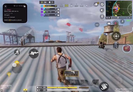 Farming Aura in COD Mobile: Highlights and Strategies