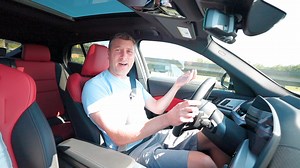 Get an exclusive first look at the 2025 BMW X2! In this video, we dive deep into the X2’s redesign, tech features, and driving experience. | BMWBLOG