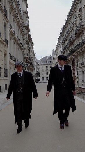 Men's Fashion in the 1920s: Bringing Back the Classic Style