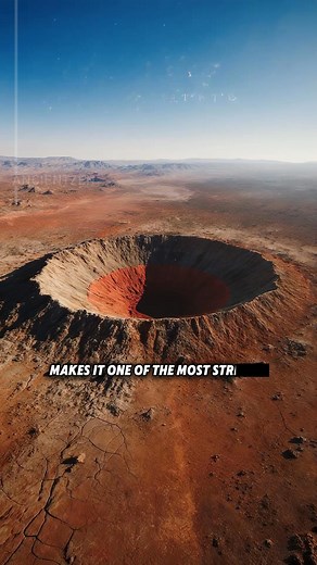 Australia’s Giant Scar From the Sky | The Ancient Unexplained