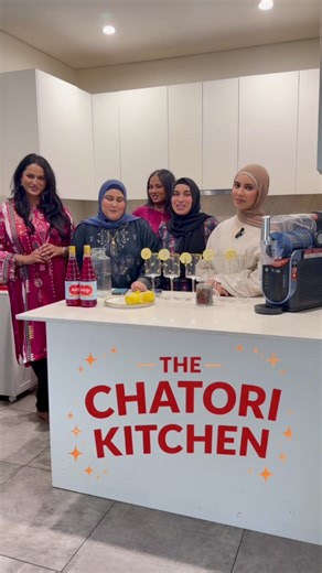 Episode 2: Chatori Club Iftaar Rooh Afza Edition @RoohAfza Join us for a special women’s iftaar featuring: 🌙 Traditional iftaar & Pakistani dinner 🧿 Tasbih making, Islamic trivia & mindful activities 📍 Zahid Restaurant, Bankstown, Sydney 📅 Friday 27th February 2026 🎟️ $55 per ticket which includes iftaar, dinner and activities Link in insta bio for tickets #ramadan2026 #muslimtok #ramadan #pakistanitiktok #roohafza