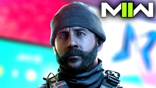 Modern Warfare 2 maps, weapons, release date, dynamic weather & DMZ mode details leaked (COD MW2)