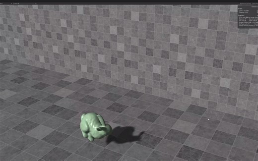 GAMES103-Lab01-Angry Bunny