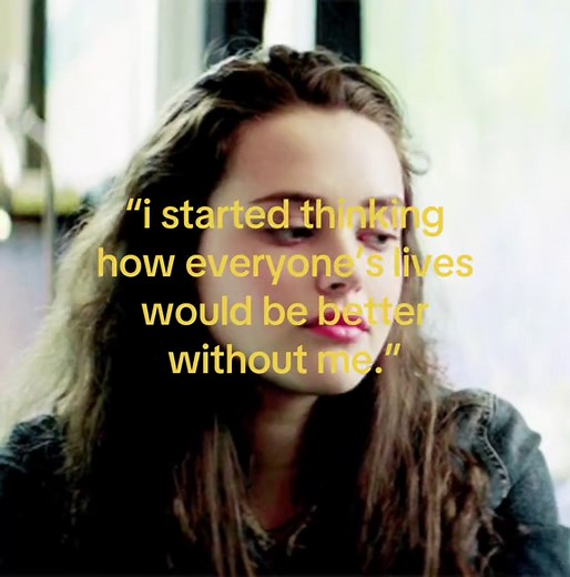 Understanding Hannah Baker's Struggles in 13 Reasons Why