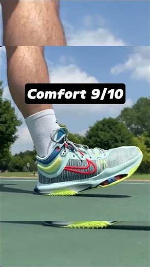 Nike G T Jump 2 Performance Review #nike #basketball #shoes #shorts