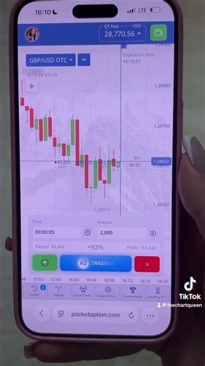 Made it super easy! 💁🏻‍♀️💸 #trading #tradingstrategy #traderslife