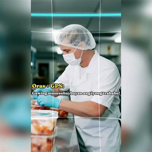 Nandito lang pala! 📍📸