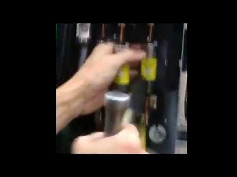 Simple Fuse Install in Disconnect Switch