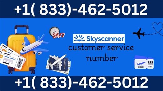 {Official} Skyscanner™™® Customer Service Simple Guide | Step-by-Step Help & Support Explained