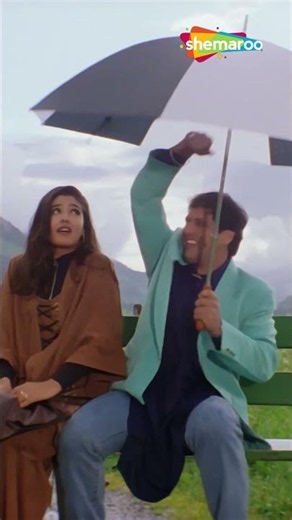 Sunday Ki Raat Thi Pehli Mulaqaat Thi_Rajaji (1999) #shorts ‪@filmigaane‬ ​
