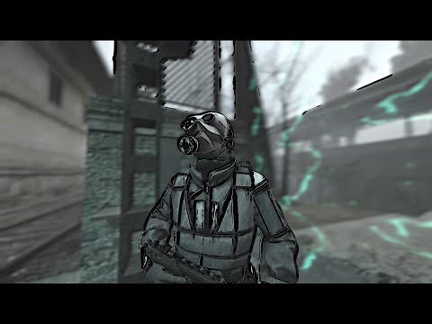 Project: Synapse | Officer Down