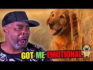 THIS HURT DIFFERENT 🐶💔 | Chris Stapleton “Maggie’s Song” | First Time ReactionDescription