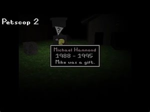 Most iconic line in every Petscop video