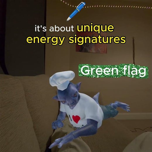 Asking my alien 👽 boyfriend rage bait questions part 5 #mervinthealien #vr #scotland