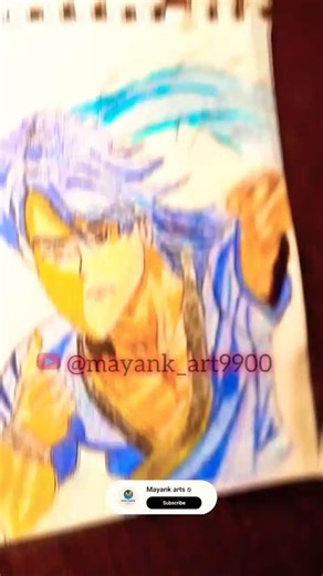 How To Draw Anime FAST! 🙃 #shorts #shortsfeed #anime #animeshorts #sketch