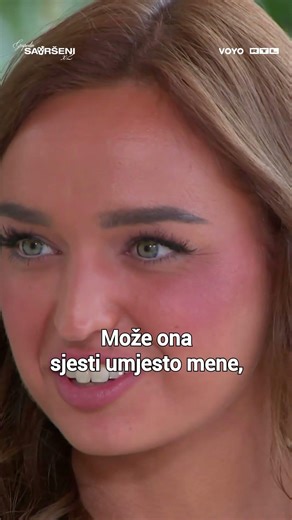 Kaja je ljuta! 🫣#voyohr #rtlhr #gospodinsavrseni