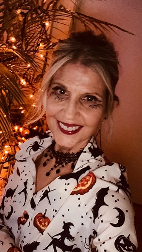 Throwing it back to October to spotlight our best dressed employee, Barbara! 🎃🕸️ Every Halloween season, Barbara brings the spirit to the Hawthorne Hotel with her festive jackets, sparkling jewelry, and fun accessories. Whether she’s welcoming guests at the Tavern or leading the team in the dining room, her love for the season always shines through! | Hawthorne Hotel