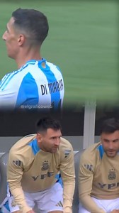 105K views · 3.2K reactions | Argentina  (1) vs Ecuador  (0) Di...
