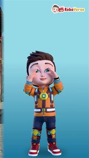 Kids Learn Opposite Words | Nursery Rhymes & Toddler Songs | Happy Tots Preschool #singalong