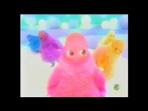 Boohbah Episodes 102 & 107 (US/PBS KIDS Broadcast Version) (True HQ) full tape