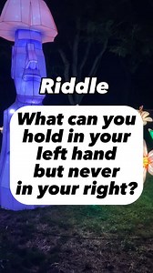 I can't figure this one out #riddles #reels | Homestead Delight