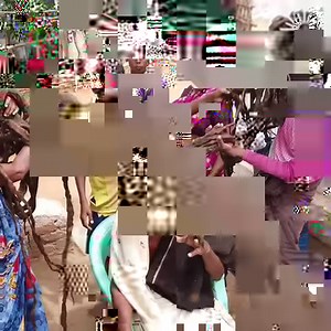 2.2M views · 10K reactions | This man has never cut his hair! | MetDaan Makeup | Facebook