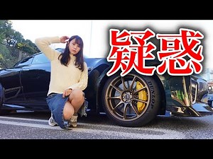 【実はこれ○○なんです】整形疑惑？久々のGT-Rドライブでぶっちゃけます