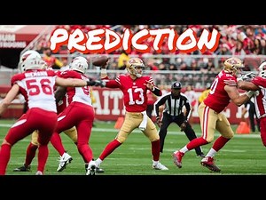 Predicting the Outcome of the 49ers' Week 11 Game Against the Cardinals