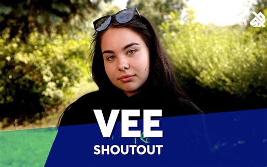 VEE | Polish Female Beatbox Newcomer