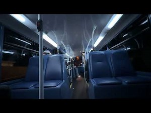 Loud! J127199 (YR59NPJ) | Scania CN230UD OmniCity DD | LibertyBus 2907