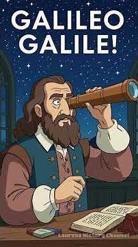 Galileo's Trial: Clash of Science & Faith