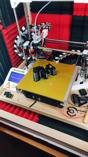 #repear #reparation #maker #easytomake #diy #modelisation3d #impression3d #3dprinting #explication