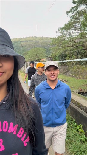 📍Allahiban Viewpoint, Peñablanca Cagayan #allahiban #horseshoe #MaKastamPeñablanca | Rica Allam Tattao