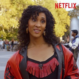 2.5M views · 25K reactions | Welcome to the House of Evangelista, where you get to *choose* your family. POSE S1-2 are now streaming on Netflix UK/IE.  | Netflix | Facebook