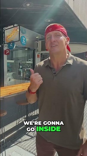 Crazy Hot Dog Toppings Around The World!