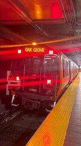 Orange Line Action at State Street