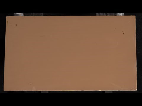 how to make great artists' palettes