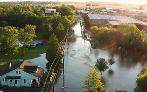 InfoWorks ICM - 概述