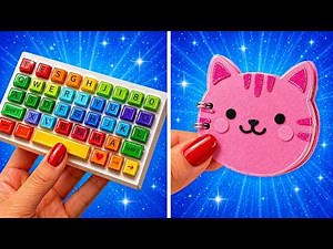 Genius DIY Crafts for Vacation Season | Travel Hacks That Actually Work