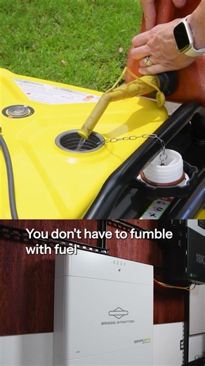 Avoid Losing Power During Outages #SignatureSolar #BackupPower